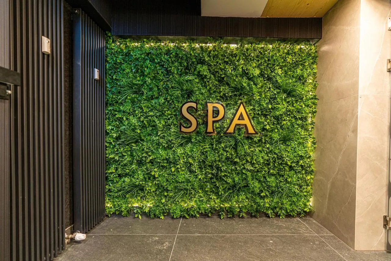 Piaseckiego Residence Spa Zakopane 0*,