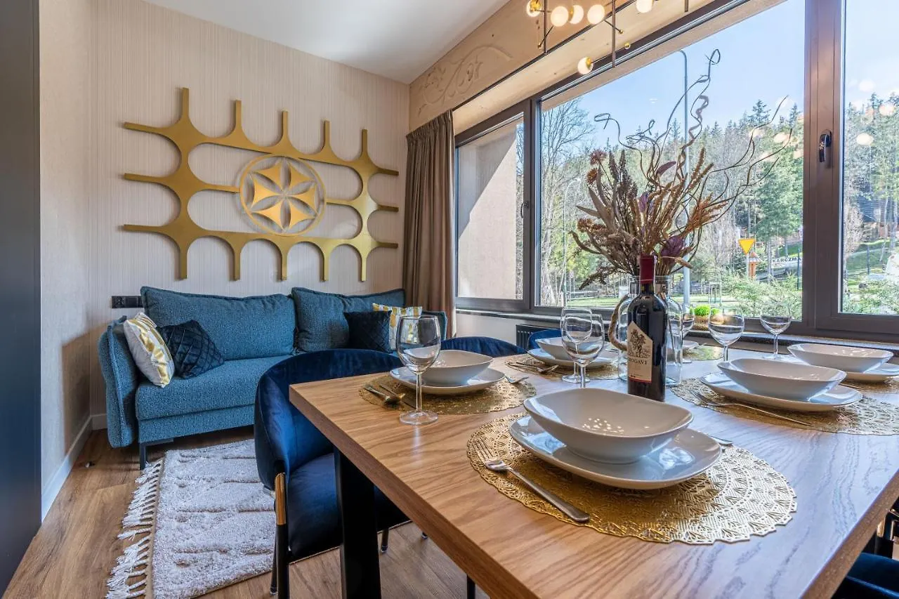 Piaseckiego Residence Spa Zakopane 0*,  Polsko