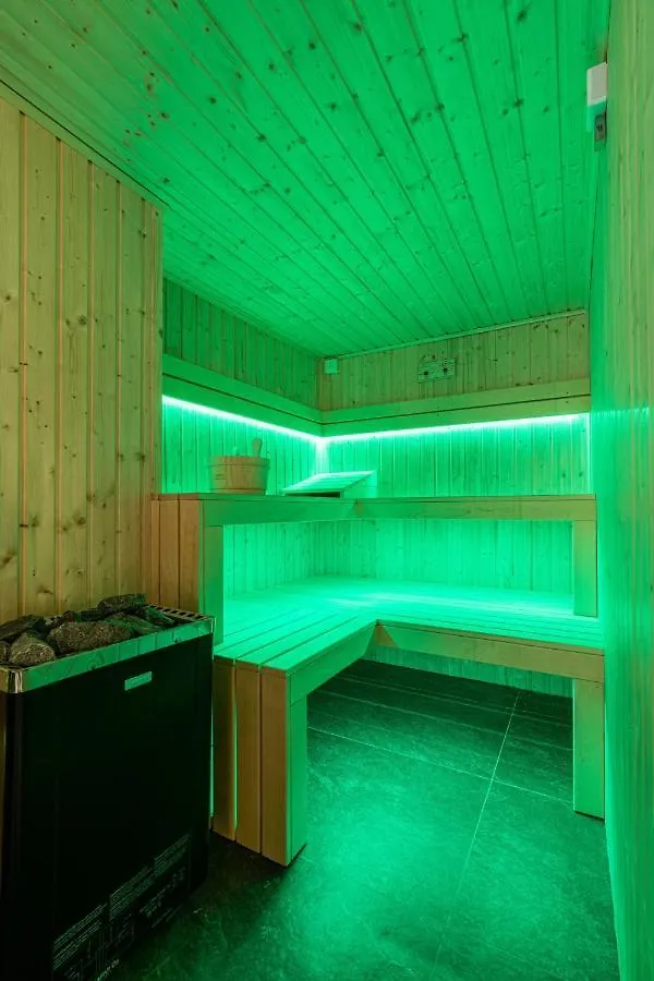 Piaseckiego Residence Spa Zakopane 0*,