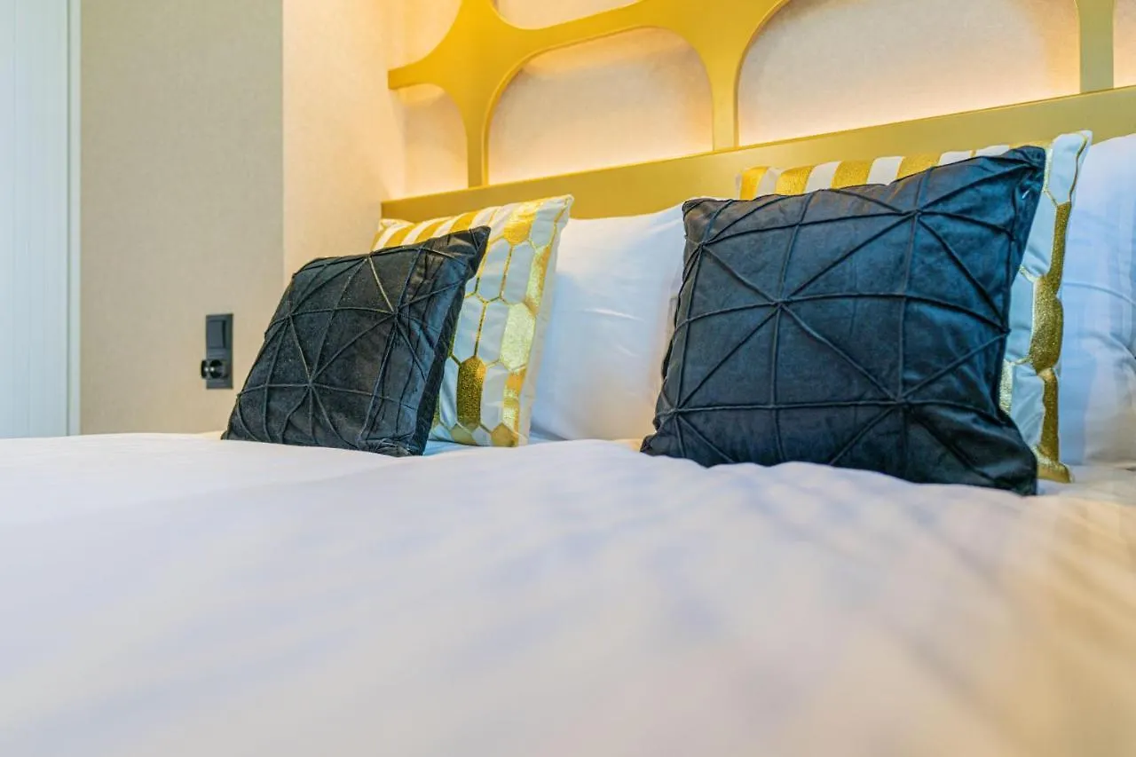 Apartmán Piaseckiego Residence Spa Zakopane