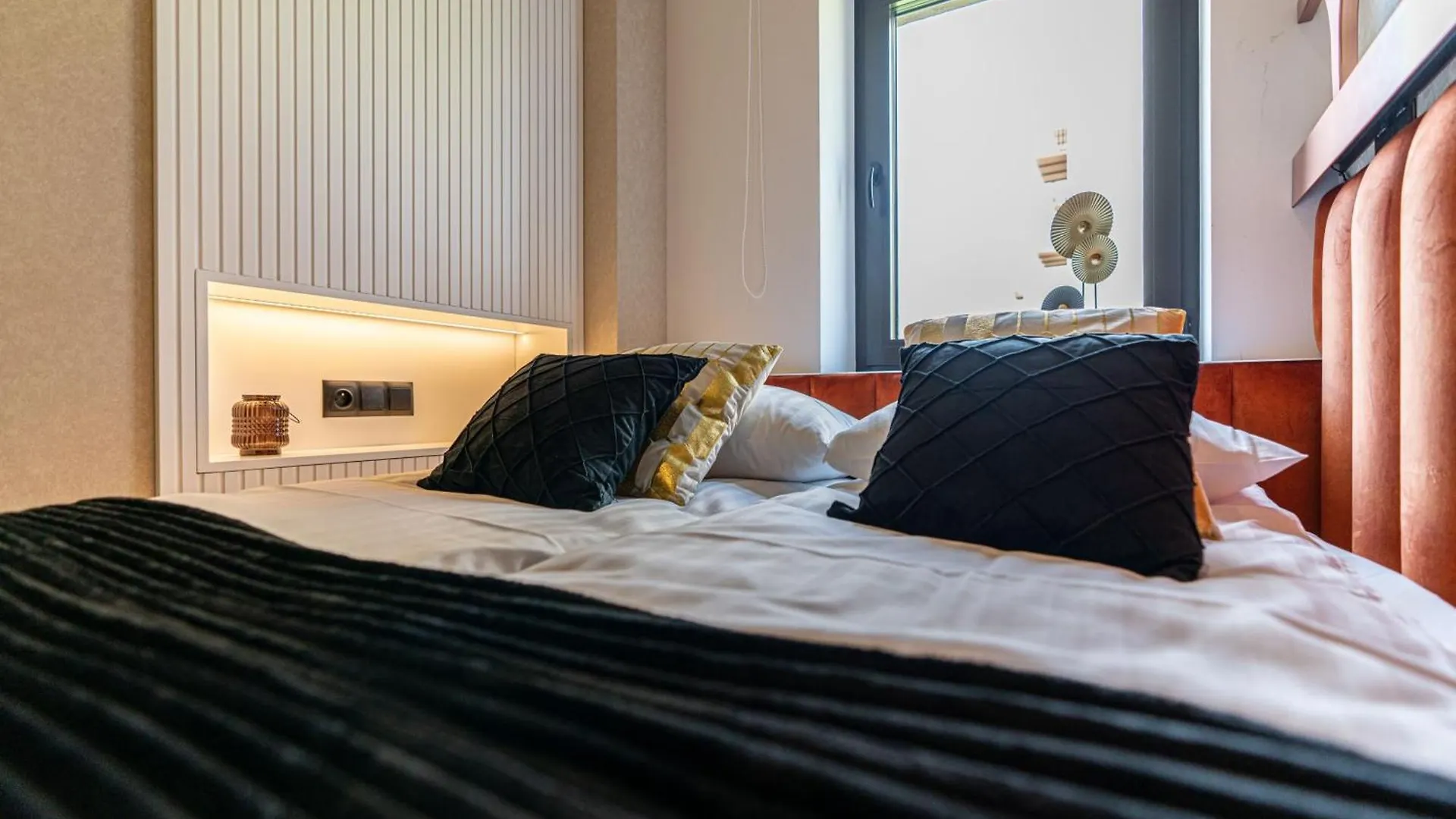 Piaseckiego Residence Spa Zakopane 0*,  Polsko