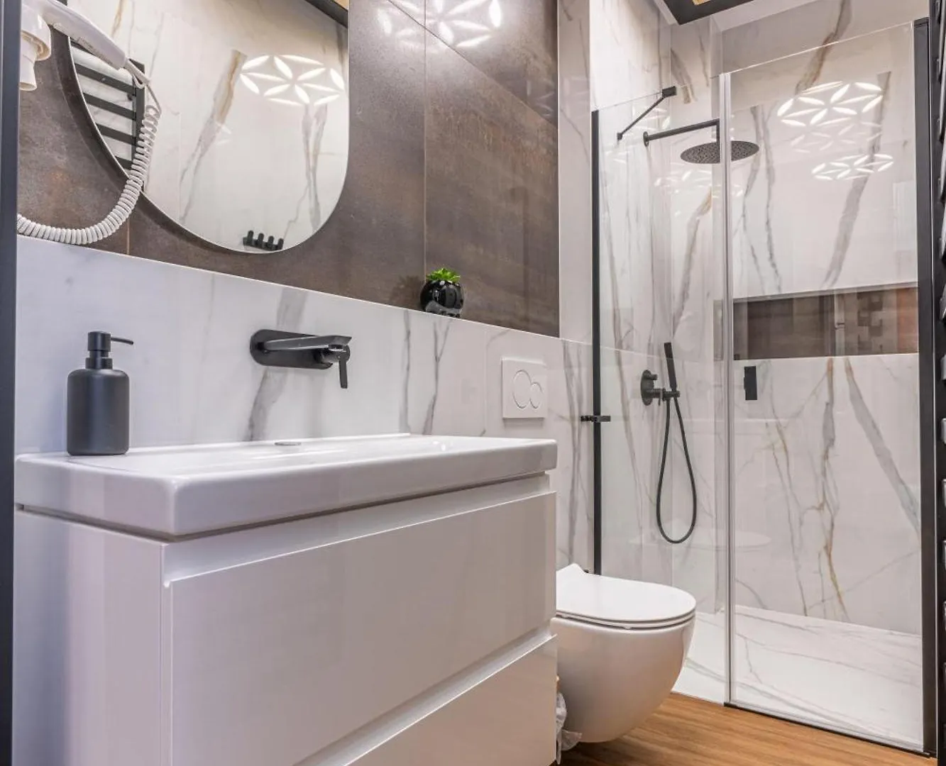 Apartmán Piaseckiego Residence Spa Zakopane