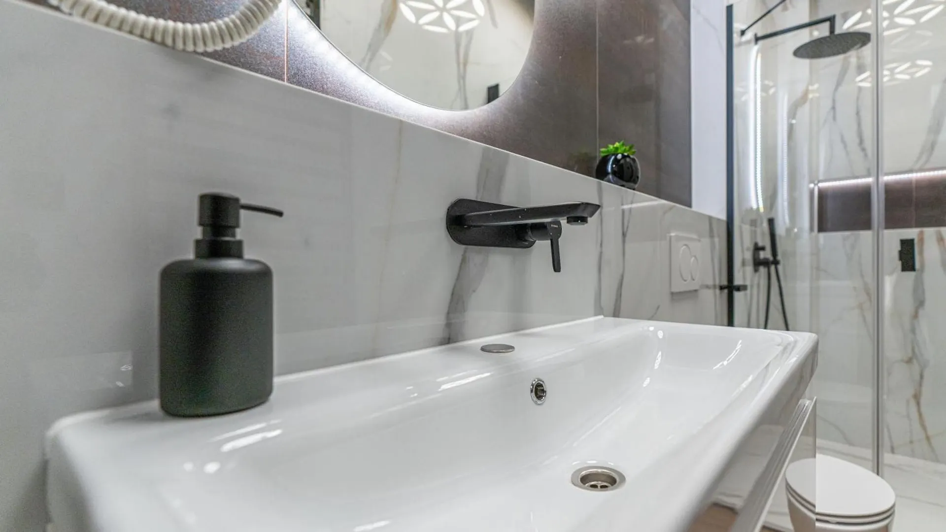 Apartmán Piaseckiego Residence Spa Zakopane Polsko